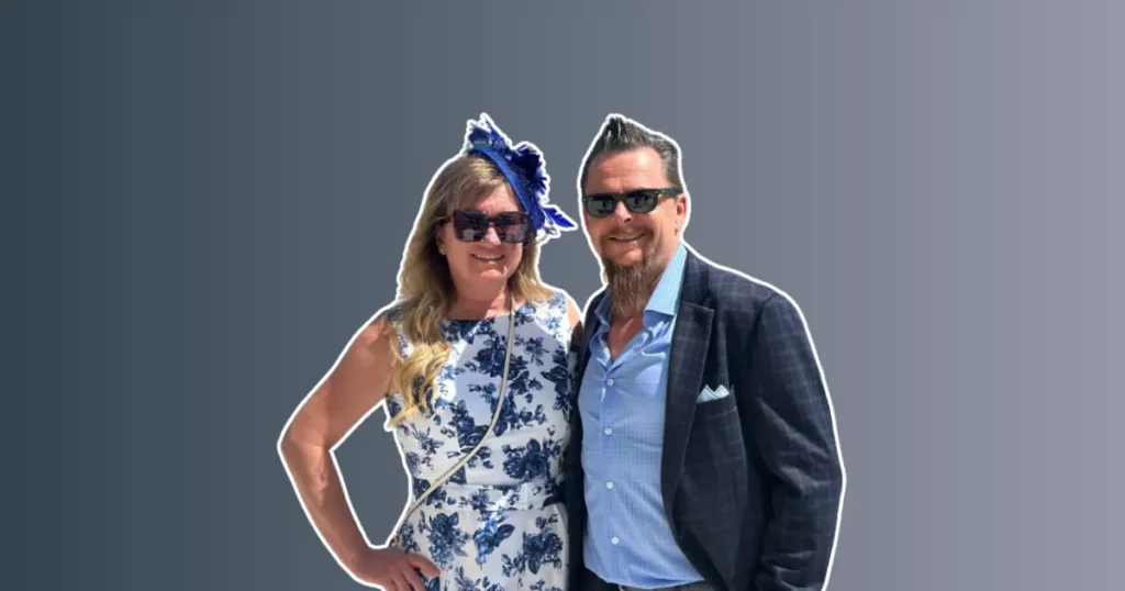 dave kindig wife
